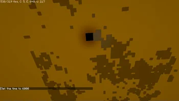 Скриншот InvertColors-Shader 5