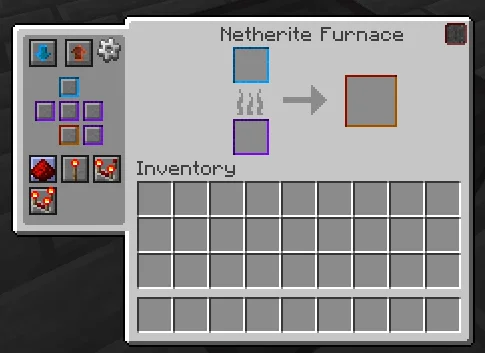 Скриншот Iron Furnaces 2