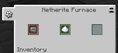 Скриншот Iron Furnaces 3