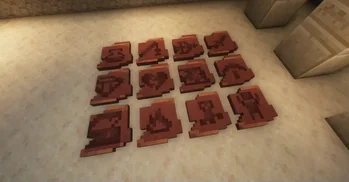 Скриншот Items Displayed [Fabric] 3