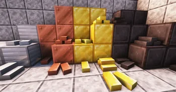 Скриншот Items Displayed [Fabric] 4