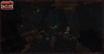 Jaden's Nether Expansion