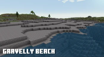 JermsyBoy's World Overhaul