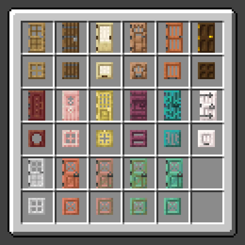 Скриншот JM's Fixes 6