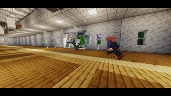 Скриншот Jujutsu Kaisen (Sorcery Fight) 3