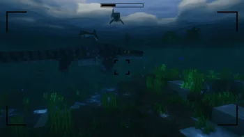Скриншот Jurassic World Rebirth 2