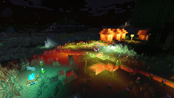 Скриншот Just Colored Lighting 1