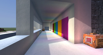 Скриншот Just Colored Lighting 6