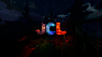 Скриншот Just Colored Lighting 8