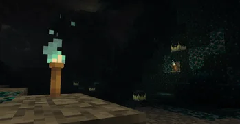 Скриншот Just Fancy Torches 3