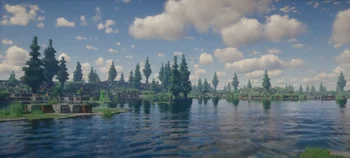 Скриншот Kappa Shader 4