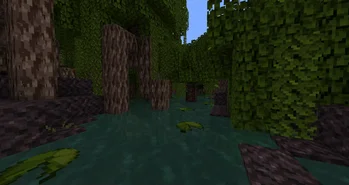 Скриншот KDCraft 2