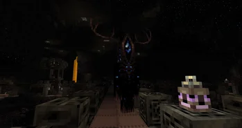 Скриншот KDCraft 4