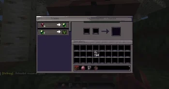 Скриншот KDCraft 5