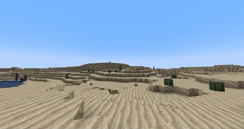 Скриншот KDCraft 6