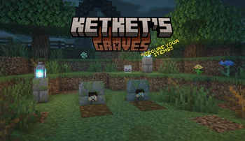 Скриншот Graves 2