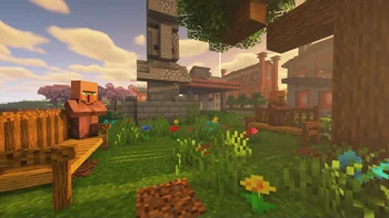 Скриншот FurniCraft 2