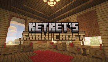 Скриншот FurniCraft 3