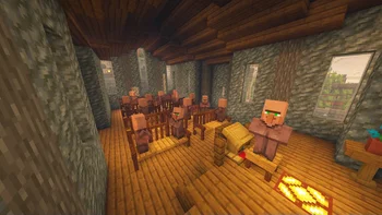 Скриншот FurniCraft 4