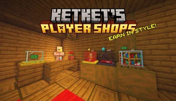 Скриншот Player Shops 2