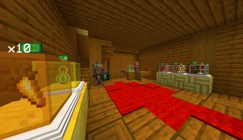 Скриншот Player Shops 3