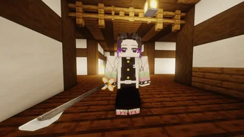 Kimetsu no Yaiba (Demon-Slayer)