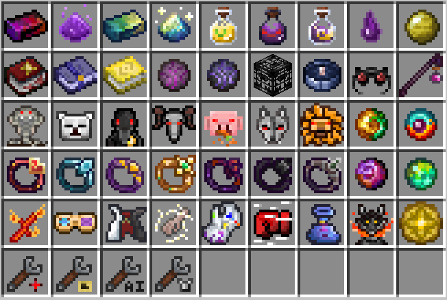 Мод L2 Hostility [1.20.1] для Minecraft — улучшение врагов и сложность