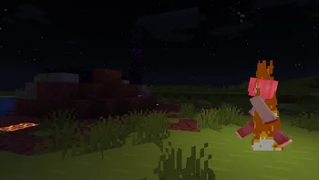 Скриншот LambDynamicLights - Dynamic Lights 4