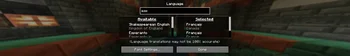 Скриншот Language Reload 6