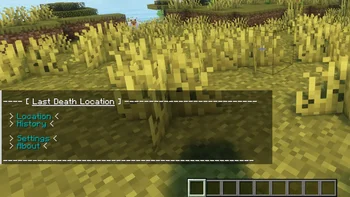 Скриншот Last Death Location 2