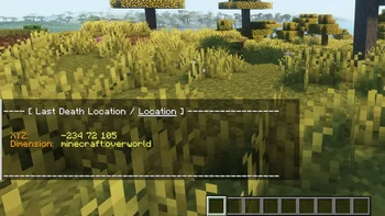 Скриншот Last Death Location 3