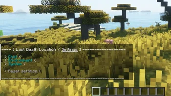 Скриншот Last Death Location 5