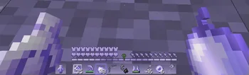 Скриншот Lavander Crystal PvP Resourcepack 4