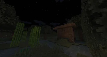 Скриншот Lawrence's Ambient Fireflies 2