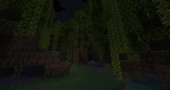 Скриншот Lawrence's Ambient Fireflies 3