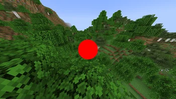 Скриншот LBD Shaders 3
