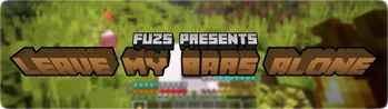 Leave My Bars Alone