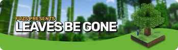 Leaves Be Gone
