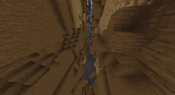 Скриншот Lechat's shaders 2