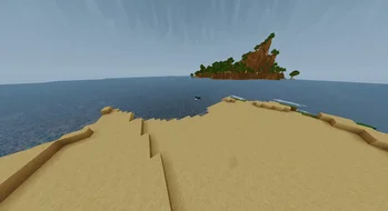 Скриншот Lechat's shaders 3