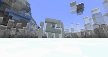 Скриншот Legendary Monsters 3