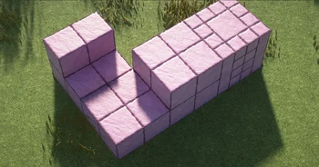 Скриншот LEGENDARY RT JAVA TEXTURES 2