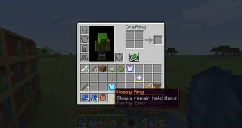 Скриншот Legendary Tooltips 2