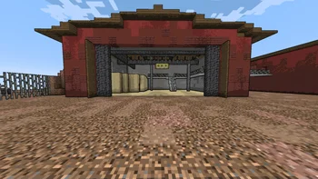 Скриншот Lethal Shaders 2