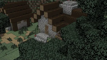 Скриншот Lethal Shaders 4