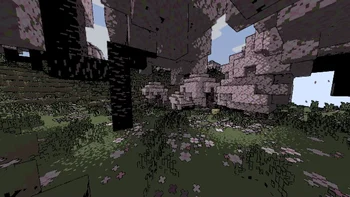 Скриншот Lethal Shaders 6