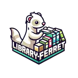 Скриншот Library Ferret 2