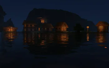 Скриншот LIGHT Shaders 5