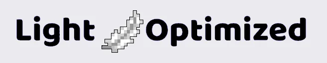 Скриншот Light Optimized 2