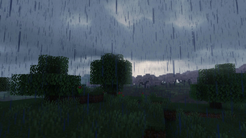 Скриншот E-LITE shaders (MakeUp edit) 10